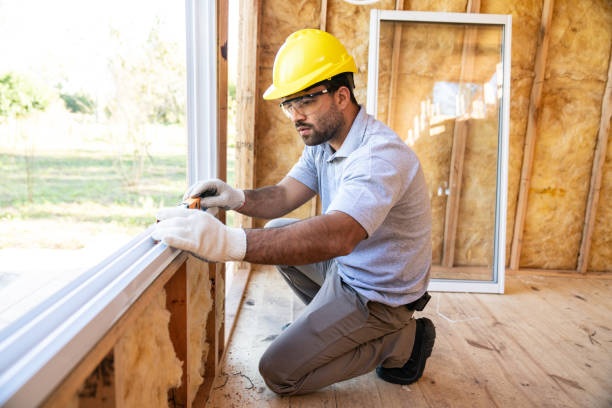 Best Wall Insulation Installation in Shady Spring, WV